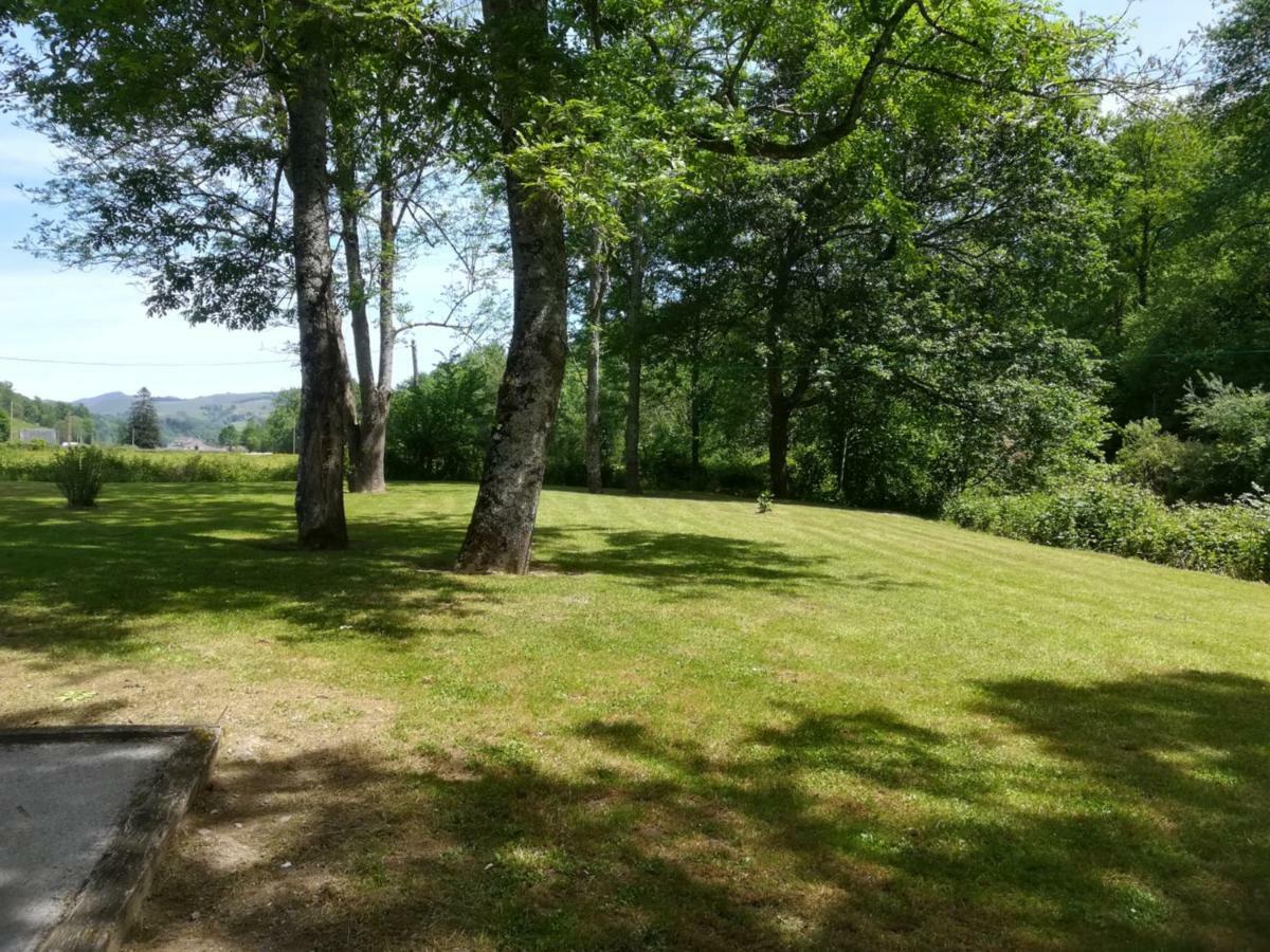 Le Gite Des Mousquetaires Lanne-en-Baretous Exterior photo